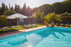 Quinta dos Machados Countryside Hotel & Spa